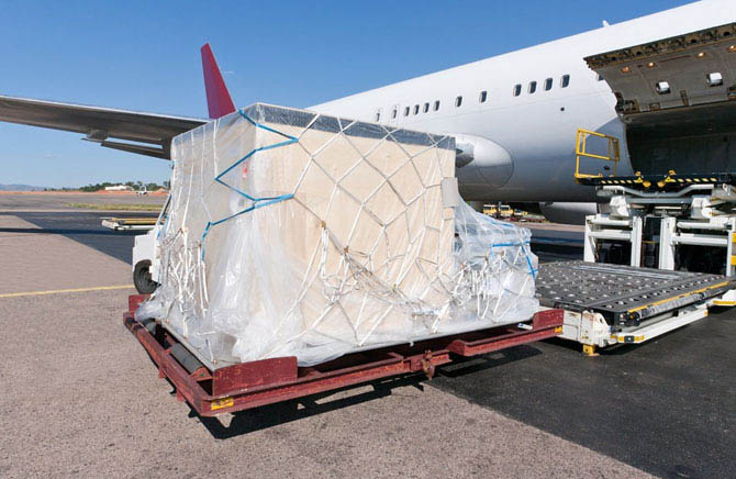 东航运输承诺的"航空当日达"